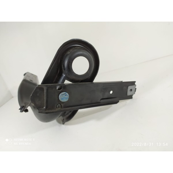 Suporte Radiador Mercedes Slk200 Direito 2005/2011