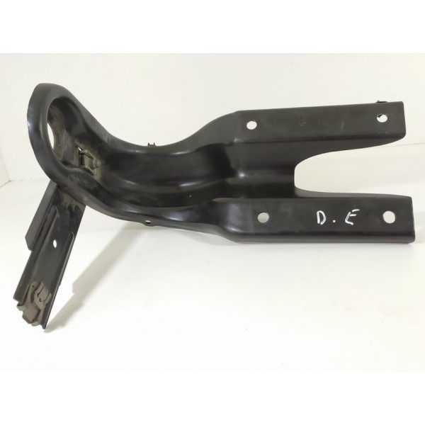 Suporte Radiador Mercedes Slk200 Direito 2005/2011