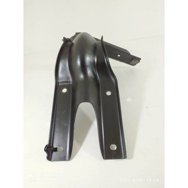 Suporte Radiador Mercedes Slk200 Direito 2005/2011