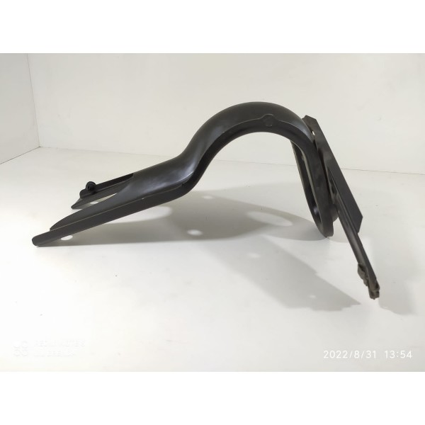 Suporte Radiador Mercedes Slk200 Direito 2005/2011