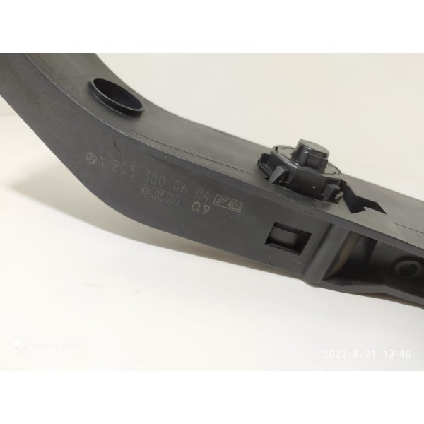 Pedal Acelerador Mercedes Slk200 350 A2033000604