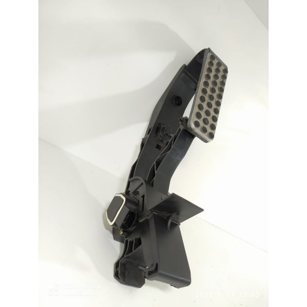 Pedal Acelerador Mercedes Slk200 350 A2033000604