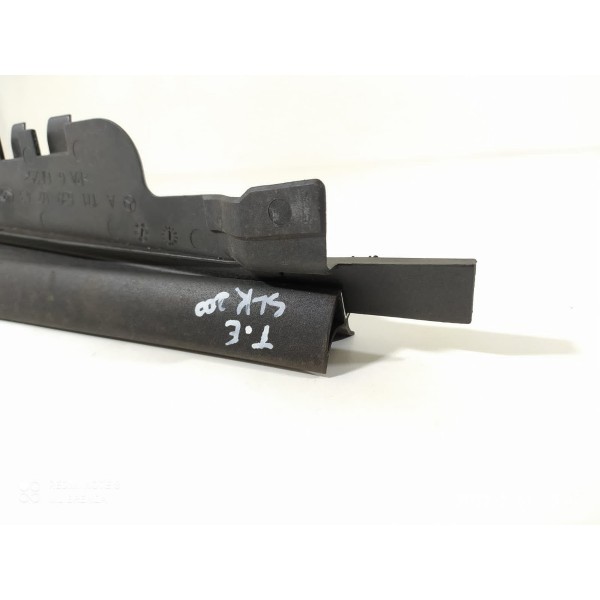 Acab Vidro Lateral Mercedes Slk200 Direito A1716390243