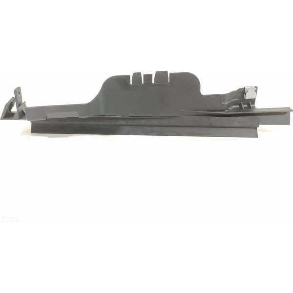 Acab Vidro Lateral Mercedes Slk200 350 Esquerda A1716390143