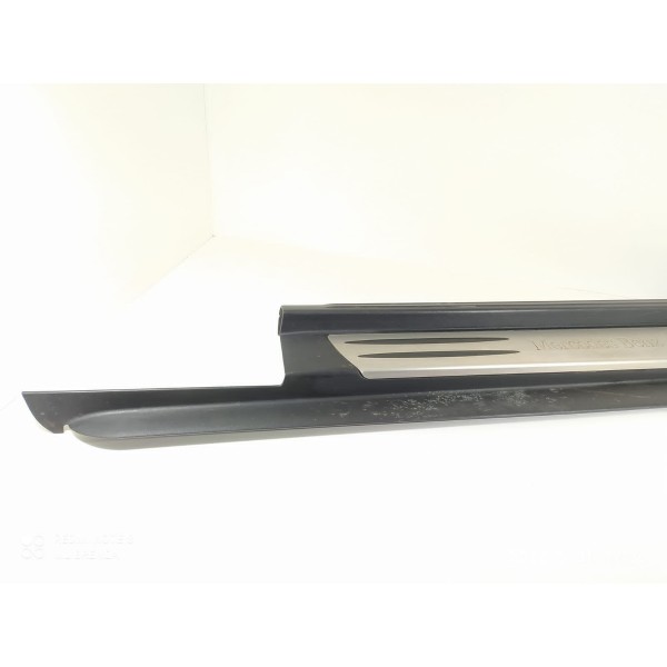 Soleira Porta Mercedes Slk R171 Esq 05/11 1716800135