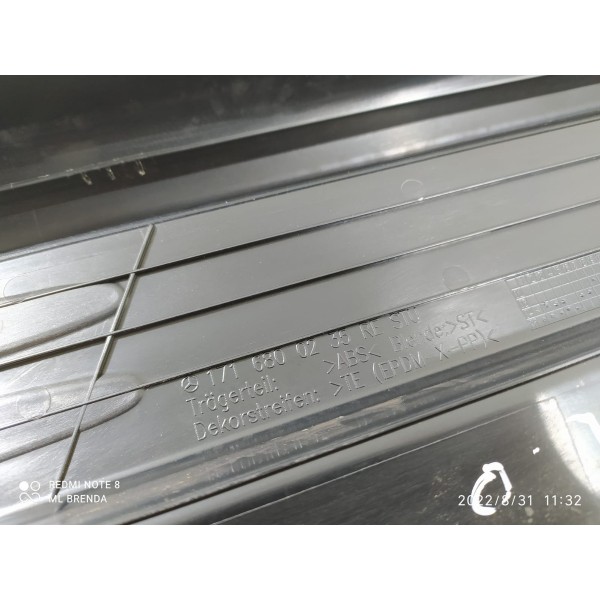 Soleira Porta Mercedes Slk200 350 Direita 05/11 1716800235