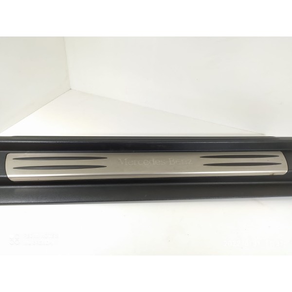 Soleira Porta Mercedes Slk200 350 Direita 05/11 1716800235