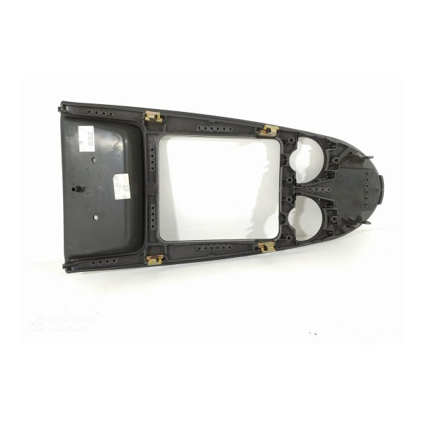 Console Mercedes Slk200 350 Amg 2005/2011 Original