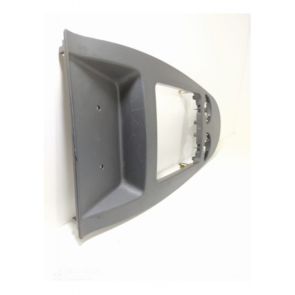 Console Mercedes Slk200 350 Amg 2005/2011 Original