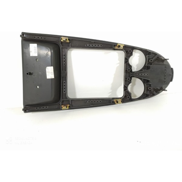 Console Mercedes Slk200 350 Amg 2005/2011 Original