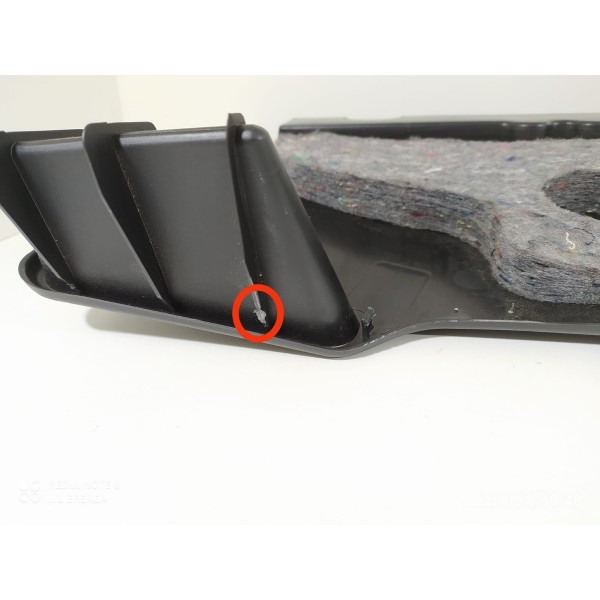 Suporte Triangulo Mercedes Slk200 05/11 A1716940225