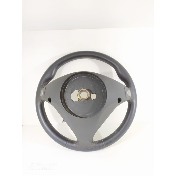 Volante Mercedes Slk200 350 2005/2008 Detalhe 1