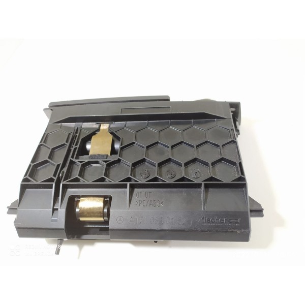 Cinzeiro Mercedes Slk200 350 2005/2011 A1716800152