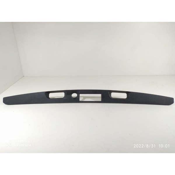 Moldura Tampa Traseira Mercedes Slk200 350 A1717500237