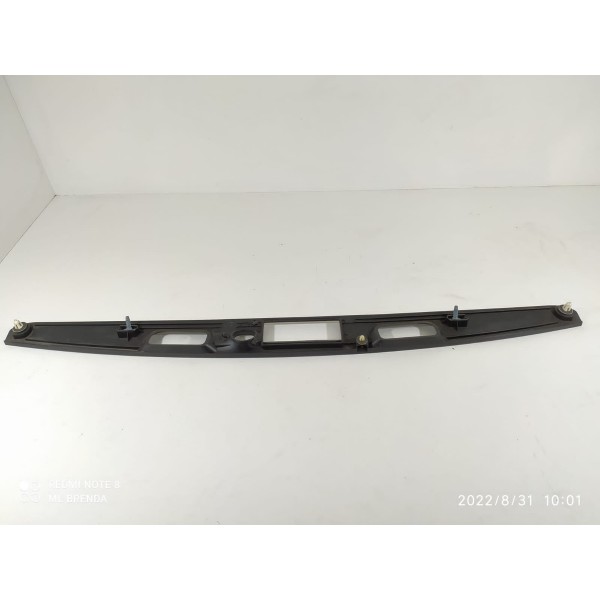 Moldura Tampa Traseira Mercedes Slk200 350 A1717500237