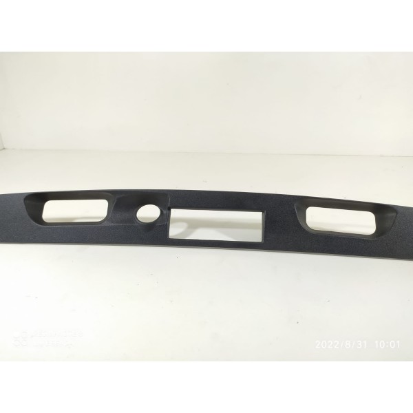 Moldura Tampa Traseira Mercedes Slk200 350 A1717500237