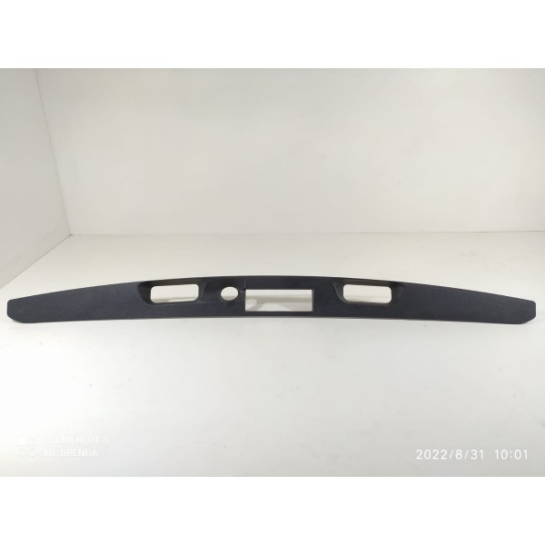 Moldura Tampa Traseira Mercedes Slk200 350 A1717500237