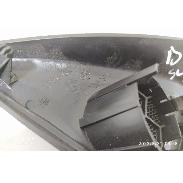 Acabamento Int Retrovisor Mercedes Slk200 350 Direito 05/11