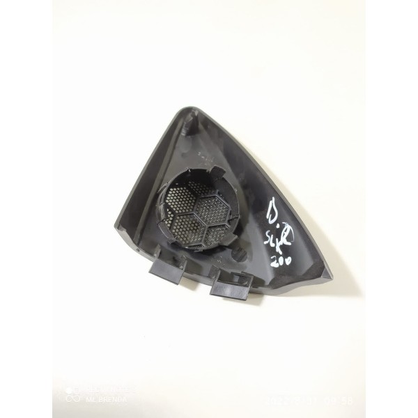 Acabamento Int Retrovisor Mercedes Slk200 350 Direito 05/11