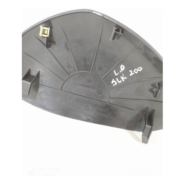 Tampa Fusíveis Painel Mercedes Slk200 Esquerdo A1716800414