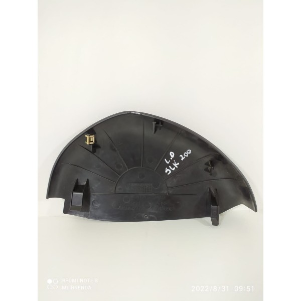 Tampa Fusíveis Painel Mercedes Slk200 Esquerdo A1716800414