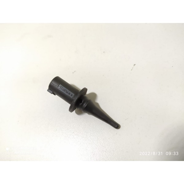 Sensor Temperatura Ar Mercedes Slk200 350 2005/2011