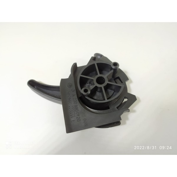 Alavanca Puxador Capo Mercedes Slk200 350 2005/2011