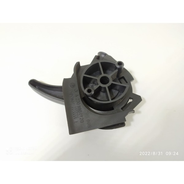 Alavanca Puxador Capo Mercedes Slk200 350 2005/2011