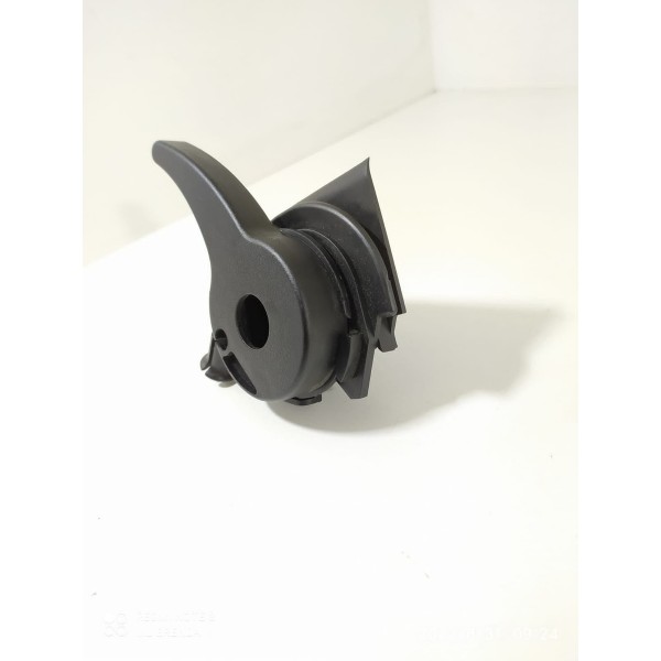 Alavanca Puxador Capo Mercedes Slk200 350 2005/2011