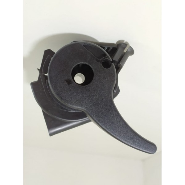 Alavanca Puxador Capo Mercedes Slk200 350 2005/2011