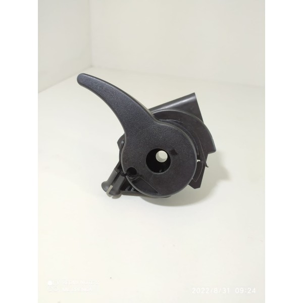 Alavanca Puxador Capo Mercedes Slk200 350 2005/2011