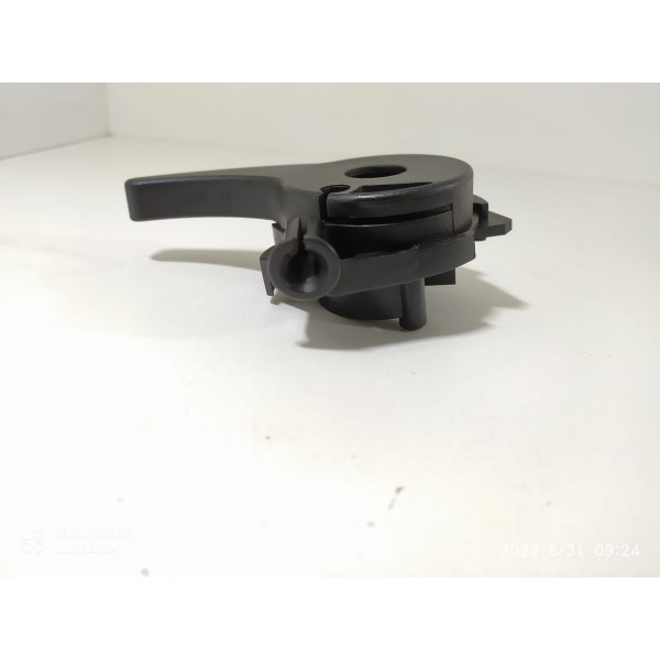 Alavanca Puxador Capo Mercedes Slk200 350 2005/2011