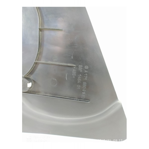 Acabamento Puxador Capo Mercedes Slk200 350 A1716800953