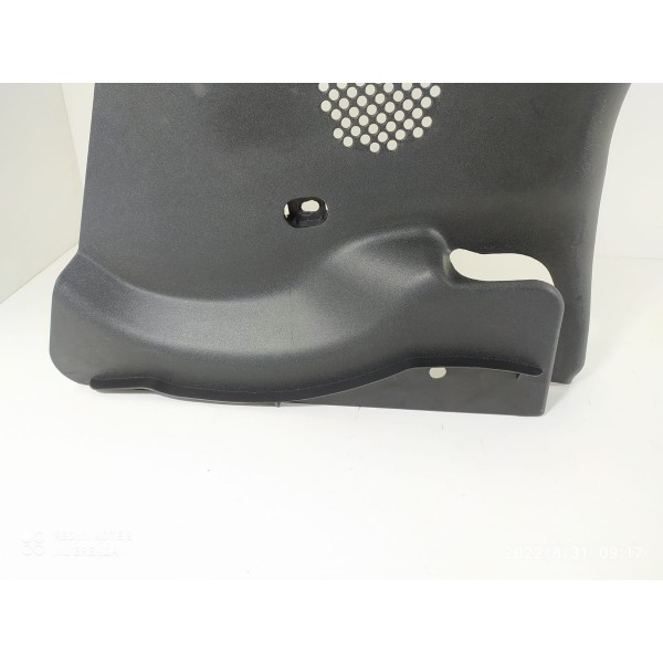 Acabamento Puxador Capo Mercedes Slk200 350 A1716800953