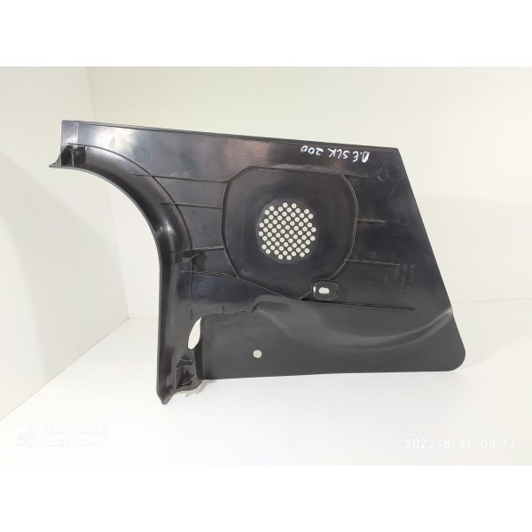 Acabamento Puxador Capo Mercedes Slk200 350 A1716800953