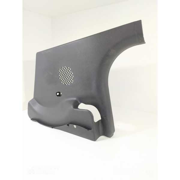 Acabamento Puxador Capo Mercedes Slk200 350 A1716800953