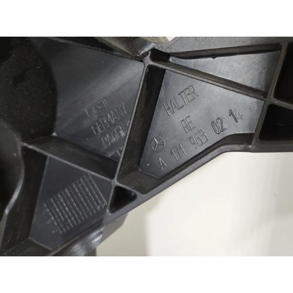 Suporte Capota Mercedes Slk200 350 Direito A1719630214