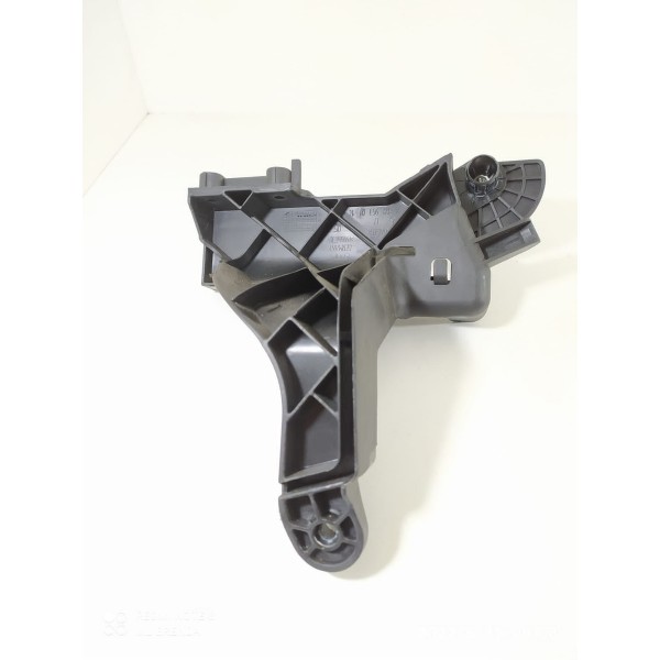 Suporte Capota Mercedes Slk200 350 Esquerdo A1719630114