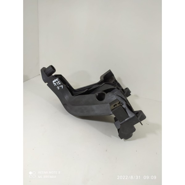 Suporte Capota Mercedes Slk200 350 Esquerdo A1719630114