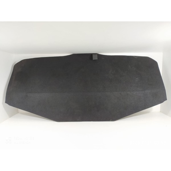 Tampão Fundo Mala Estepe Mercedes Slk200 350 2005/2011