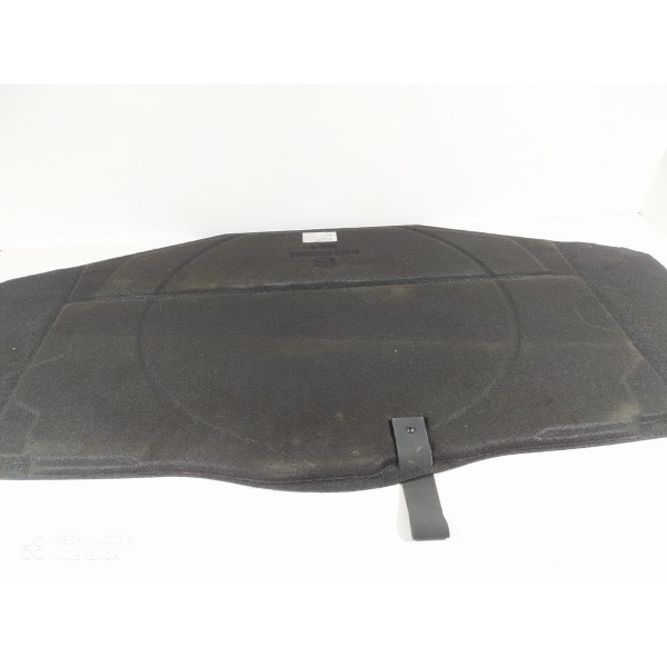 Tampão Fundo Mala Estepe Mercedes Slk200 350 2005/2011