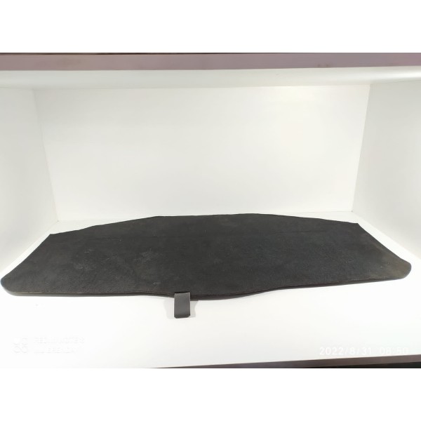 Tampão Fundo Mala Estepe Mercedes Slk200 350 2005/2011