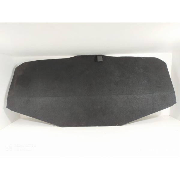 Tampão Fundo Mala Estepe Mercedes Slk200 350 2005/2011