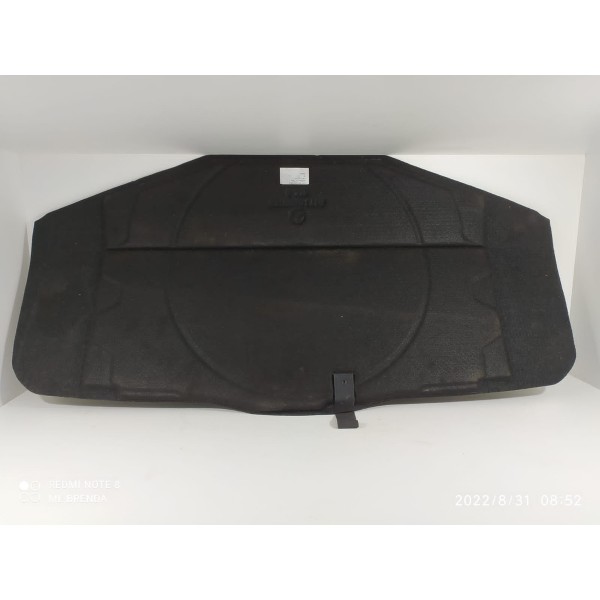 Tampão Fundo Mala Estepe Mercedes Slk200 350 2005/2011