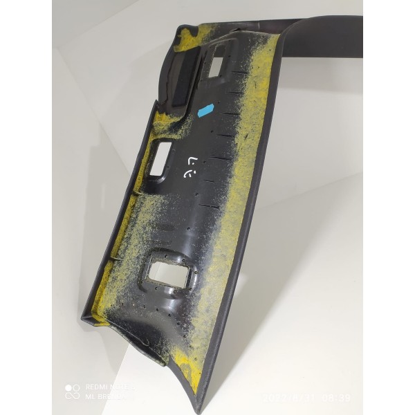 Acabamento Coluna Parabrisa Slk200 350 Esquerdo A1718901525