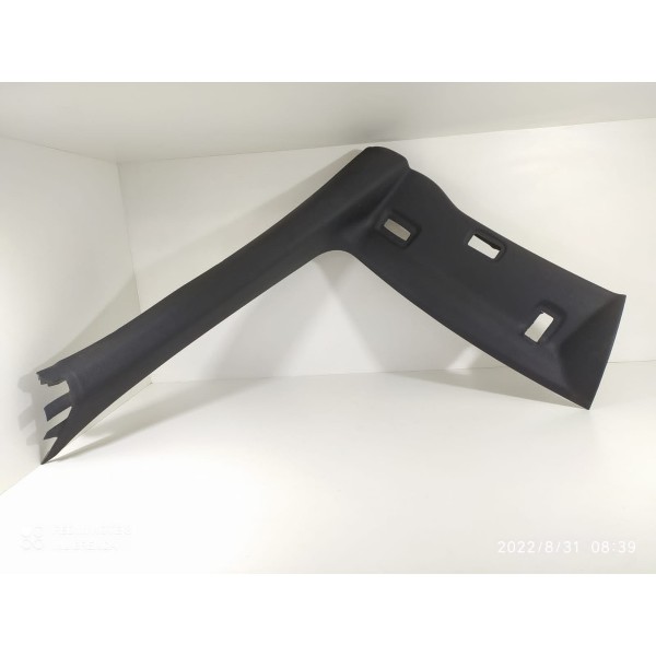 Acabamento Coluna Parabrisa Slk200 350 Esquerdo A1718901525