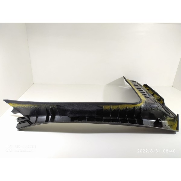 Acabamento Coluna Parabrisa Slk200 350 Esquerdo A1718901525