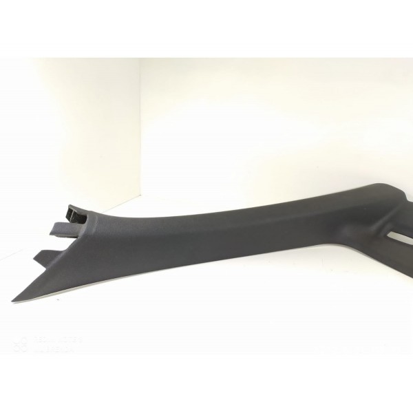 Acabamento Coluna Parabrisa Slk200 350 Esquerdo A1718901525