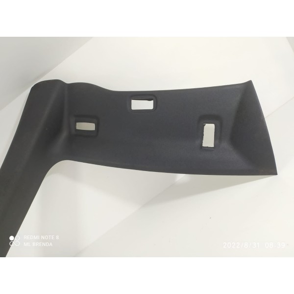 Acabamento Coluna Parabrisa Slk200 350 Esquerdo A1718901525