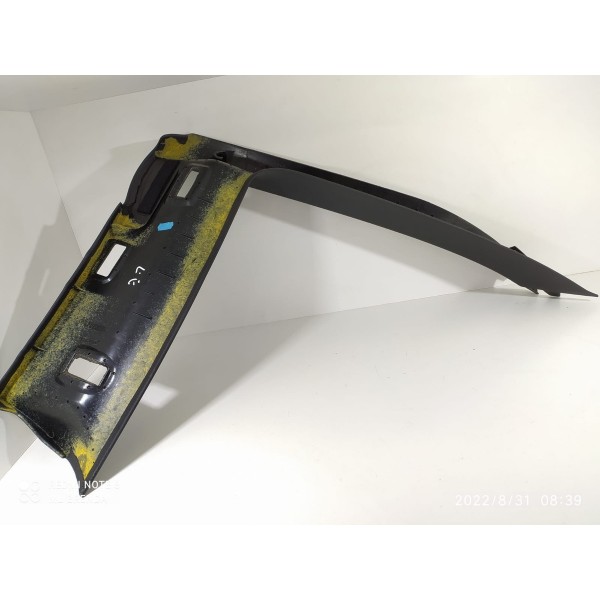 Acabamento Coluna Parabrisa Slk200 350 Esquerdo A1718901525